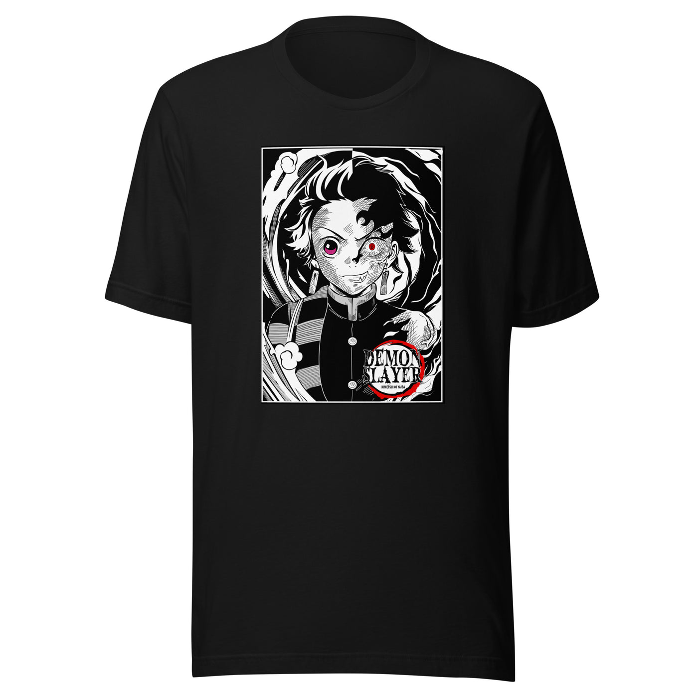 Tanjiro Unisex t-shirt