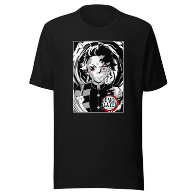 Tanjiro Unisex t-shirt