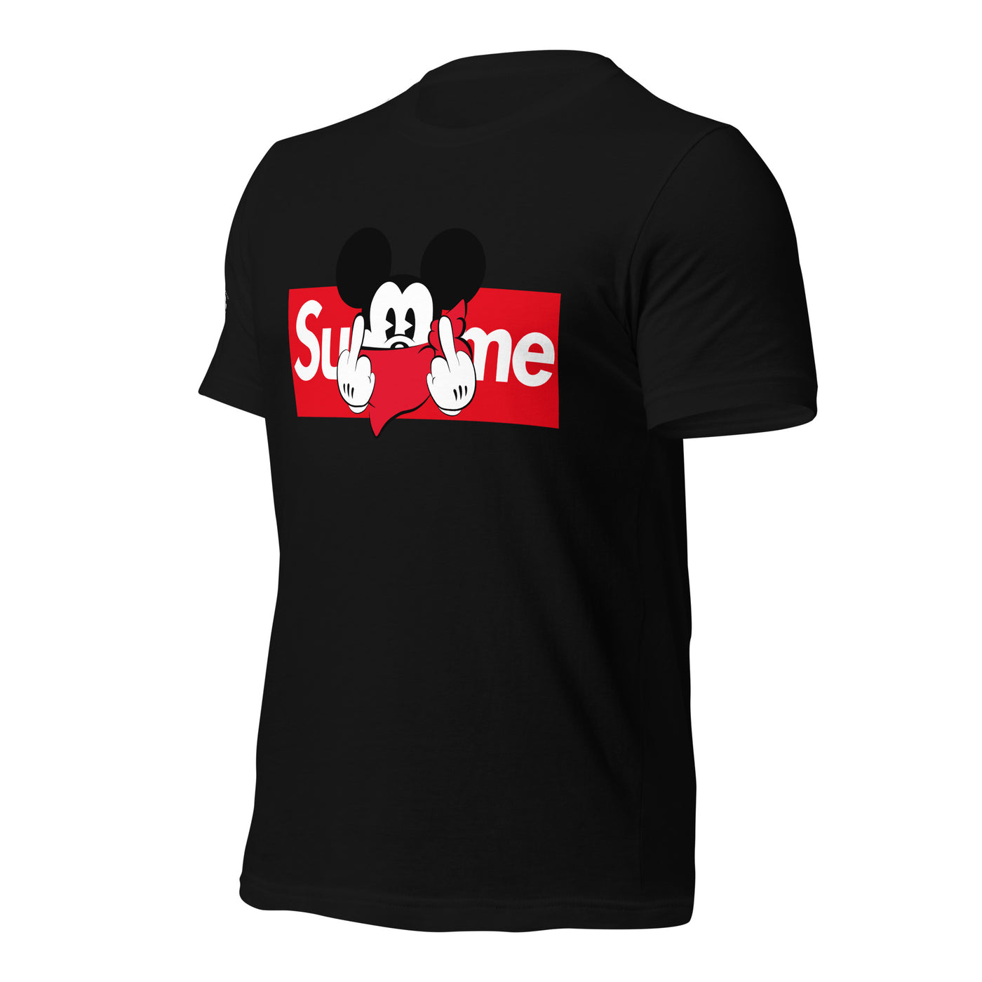 F Supreme Mickey Unisex t-shirt