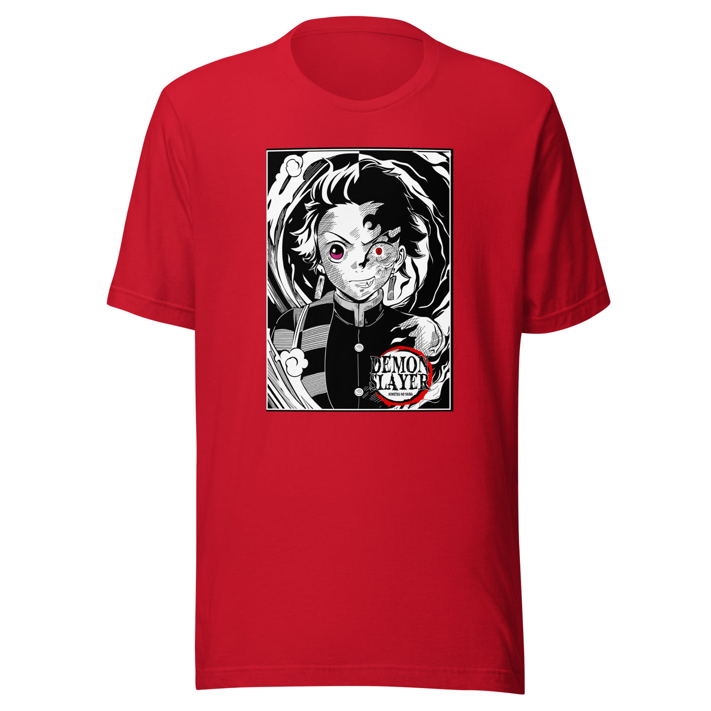 Tanjiro Unisex t-shirt