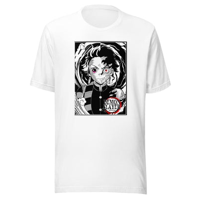 Tanjiro Unisex t-shirt