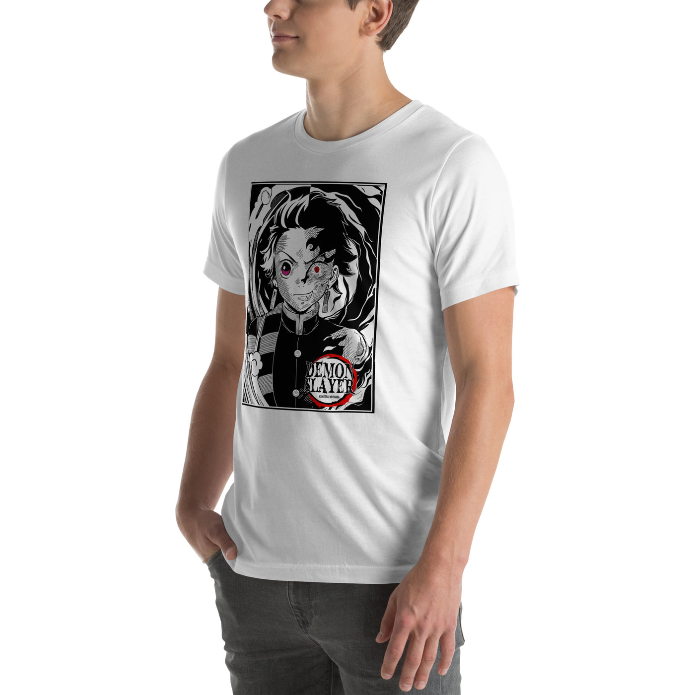 Tanjiro Unisex t-shirt