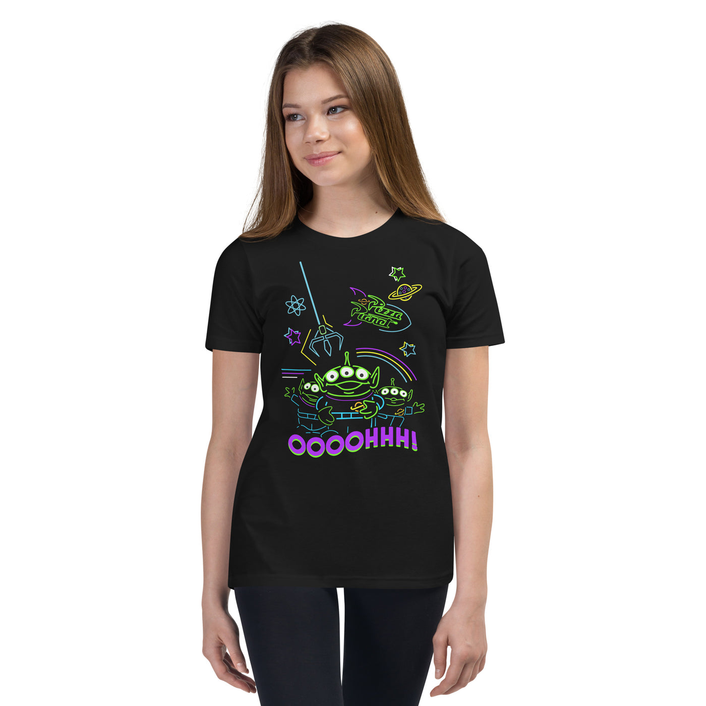 Toy Story Aliens Youth T-Shirt