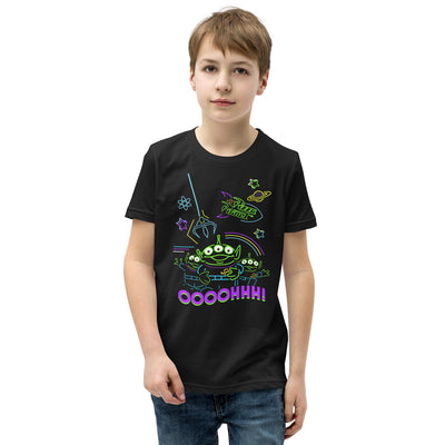 Toy Story Aliens Youth T-Shirt