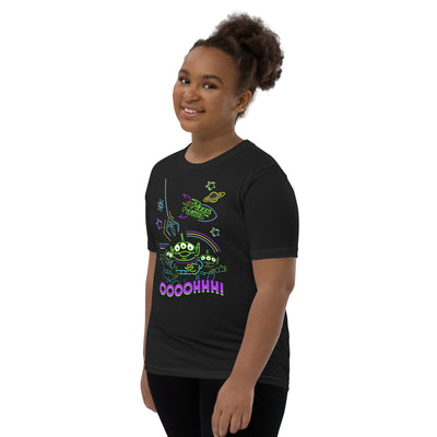 Toy Story Aliens Youth T-Shirt