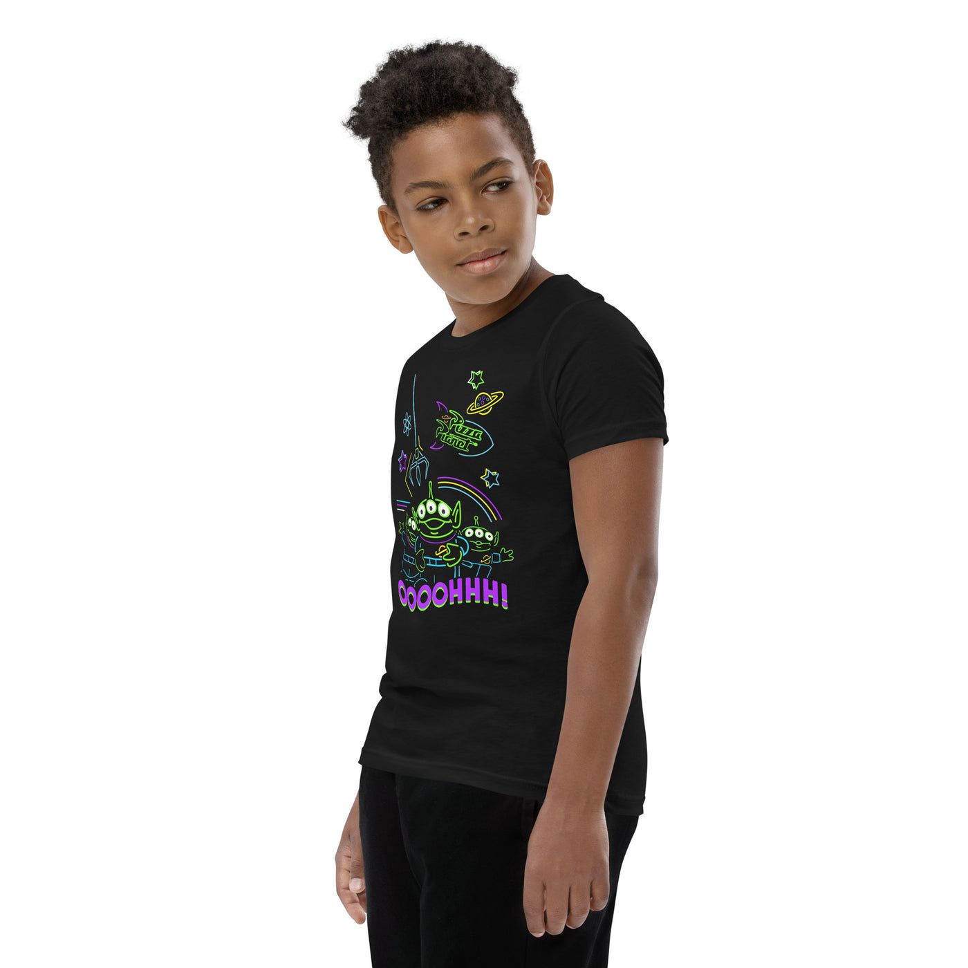 Toy Story Aliens Youth T-Shirt