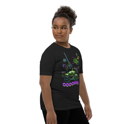 Toy Story Aliens Youth T-Shirt