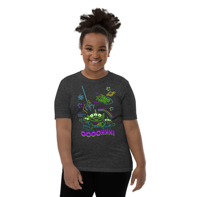 Toy Story Aliens Youth T-Shirt