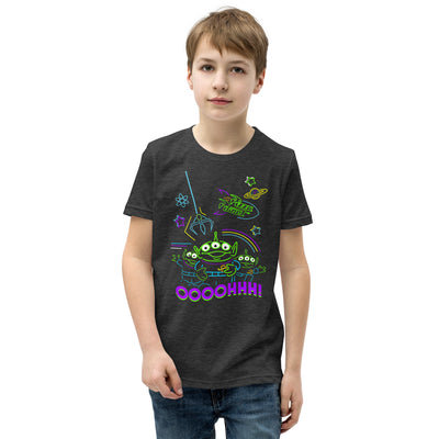 Toy Story Aliens Youth T-Shirt