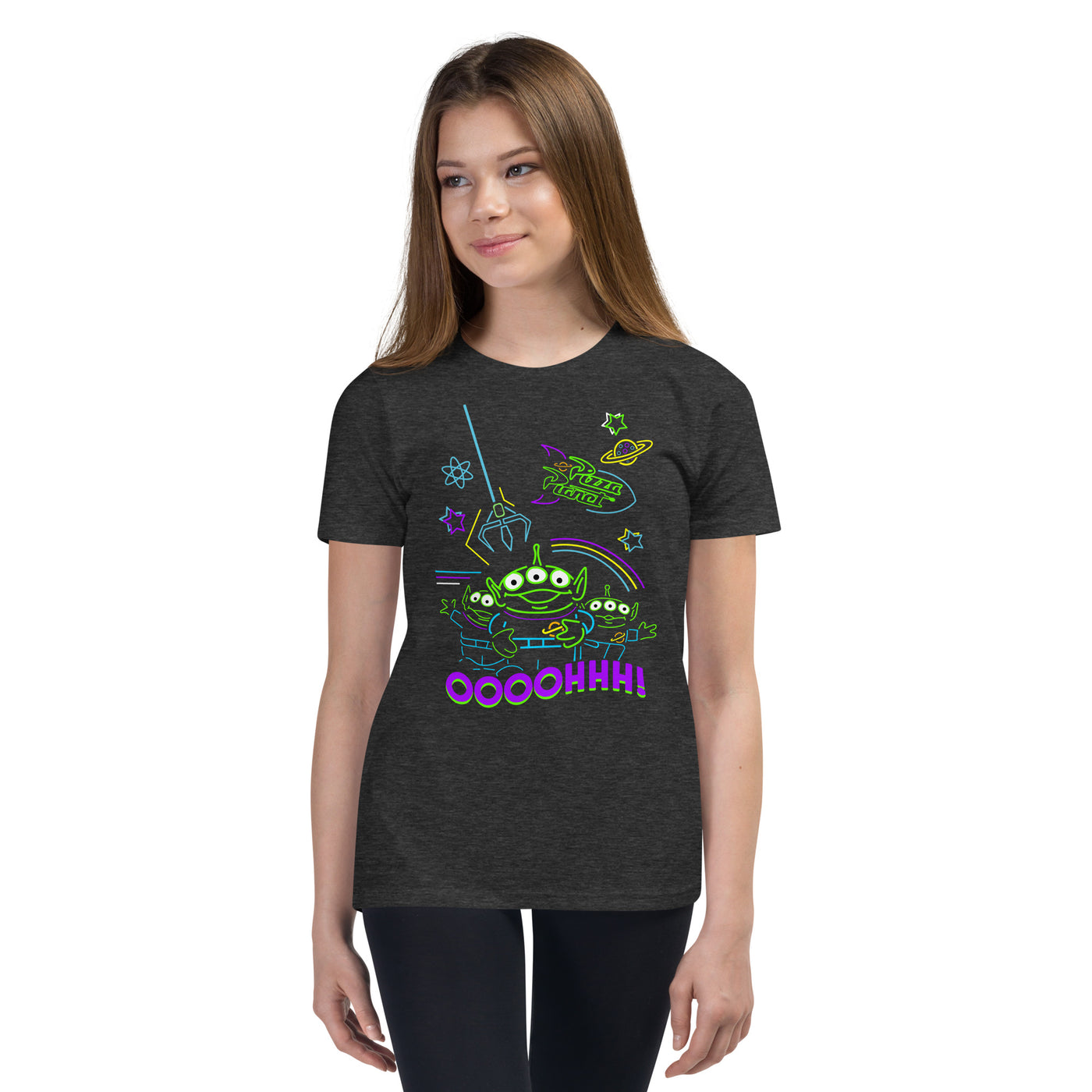 Toy Story Aliens Youth T-Shirt