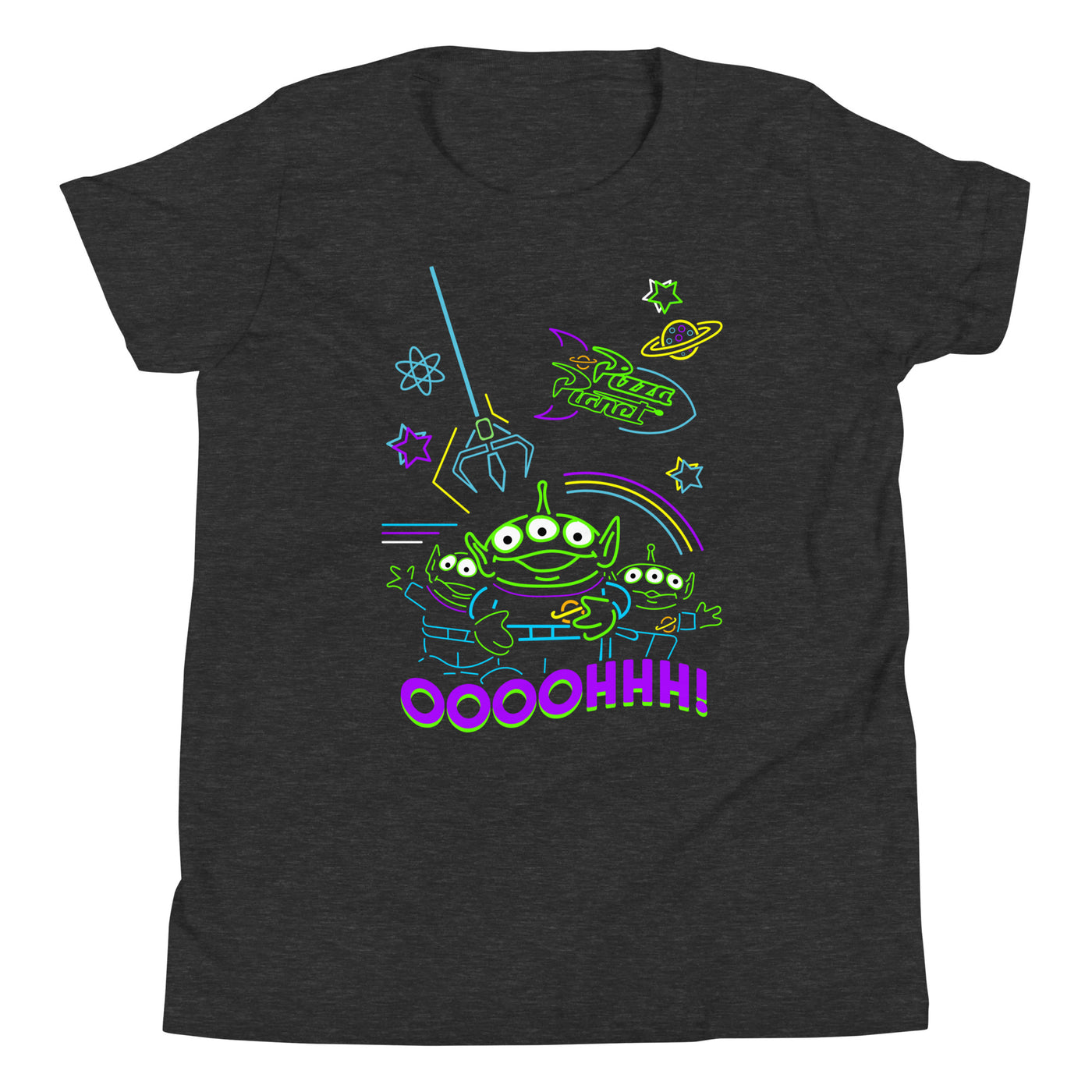 Toy Story Aliens Youth T-Shirt