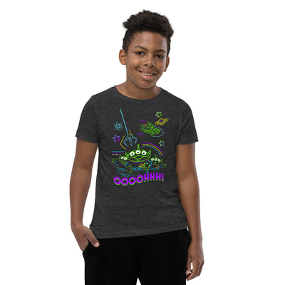 Toy Story Aliens Youth T-Shirt