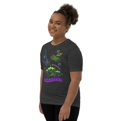 Toy Story Aliens Youth T-Shirt