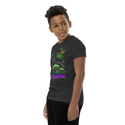 Toy Story Aliens Youth T-Shirt