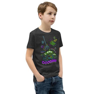 Toy Story Aliens Youth T-Shirt