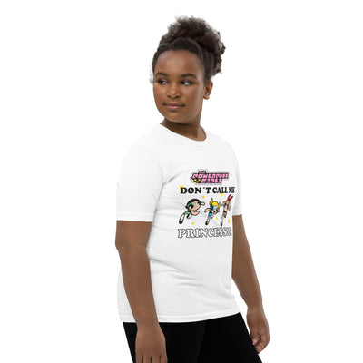 Power Puff Girl Youth T-Shirt